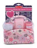 Mine to Love - Doll Diaper Changing Set - Finnegan's Toys & Gifts - 1