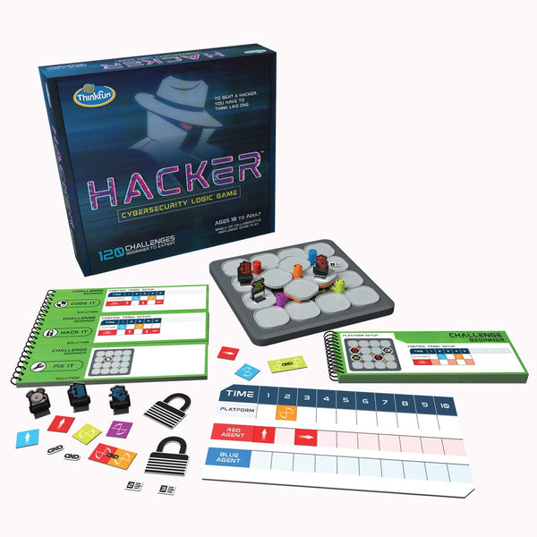 Hacker Simulator - Codex Gamicus - Humanity's collective gaming knowledge  at your fingertips.