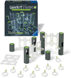 Gravitrax Pro: Vertical Expansion Set for Gravitrax Building Sets
