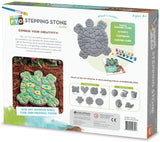Paint Your Own Turtle Stepping Stone