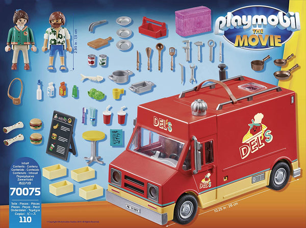 70875 - Playmobil Spécial Plus - Joueuse de football Playmobil : King  Jouet, Playmobil Playmobil - Jeux d'imitation & Mondes imaginaires