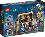 LEGO 75968  Harry Potter:  4 Privet Drive