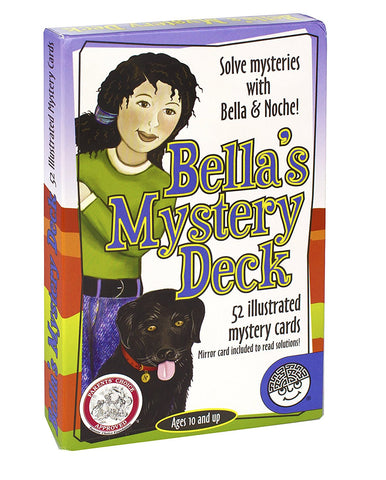 Bella's Mystery Deck