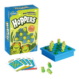 Hoppers - Finnegan's Toys & Gifts