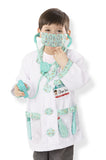 Doctor Role Play Costume Set - Finnegan's Toys & Gifts - 3