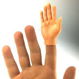 Finger Hand Puppet - Finnegan's Toys & Gifts - 2