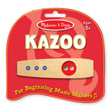 Kazoo for Beginning Music Makers