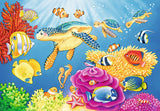 Vibrance Under the Sea Puzzles  (2 x 24 pcs)