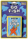 Go Fish Classic Card Game