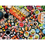 Sushi Surprise Puzzle  (300pc)