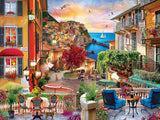 Italian Afternoon  (550 pc Puzzle)