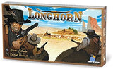 Longhorn Game