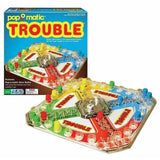 Classic Trouble - Finnegan's Toys & Gifts