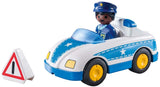 Police Car