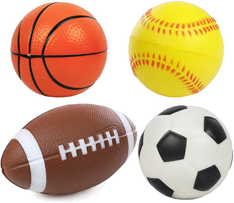 Ball, assorted styles