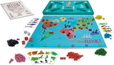 Risk Game, Classic Edition 1959