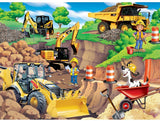 Day at the Quarry 60pc Puzzle