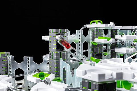 Gravitrax Pro Vertical: Is the Vertical Marble Run Set Worth It