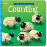 Counting - Play with your Food Board Book