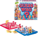 Guess Who? Game Classic Version