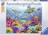 Tropical Waters Puzzle (500 pcs)