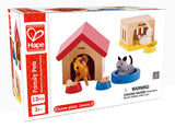 Hape Family Pets - Finnegan's Toys & Gifts - 1