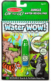 Water WOW! - Jungle