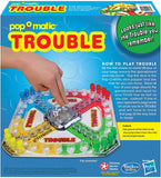 Classic Trouble Game