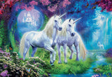 Unicorns in the Forest Puzzle (500 pc)