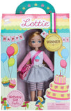 Birthday Girl Sophia Lottie Doll