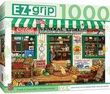 General Store  (1000 pc EZ Grip Puzzle)
