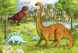 Dinosaur Pals Floor Puzzle (24 pcs)