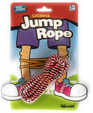Chinese Jump Rope