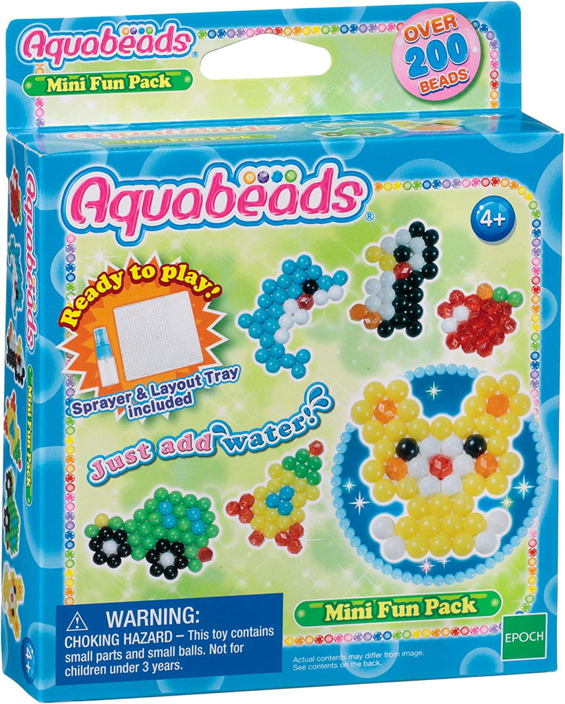 Aquabeads Mini Fun Pack – Finnegan's Toys & Gifts