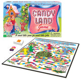 Candy Land 65Th Anniversary - Finnegan's Toys & Gifts