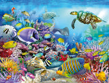 Coral Reef Majesty Puzzle (2000 pcs)