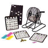 Bingo Deluxe Parlor Set