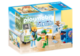 Children's Hospital Room - Playmobil 70192