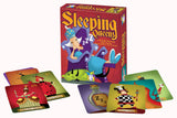Sleeping Queens - Gamewright - Finnegan's Toys & Gifts