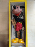 Pelham Puppets Mickey Mouse Marionette SL12