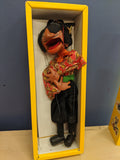 Pelham Puppets Pirate Marionette SM10