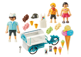Ice Cream Cart - Playmobil 9426