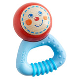 Leo Rattling Clutch Toy