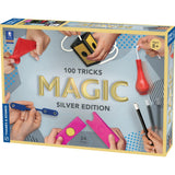 Magic Set (100 tricks)
