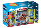 Mars Mission Play Box - Playmobil 70110
