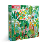 Plant Ladies Puzzle. (1000 pc)