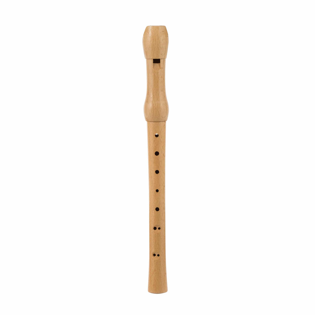 Wood Recorder - Flute – Finnegan's Toys & Gifts