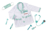 Doctor Role Play Costume Set - Finnegan's Toys & Gifts - 1