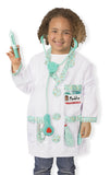 Doctor Role Play Costume Set - Finnegan's Toys & Gifts - 2