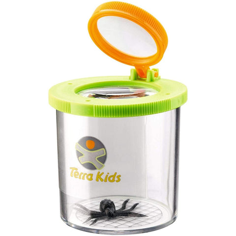 Terra Kids Beaker Bug Magnifier Jar